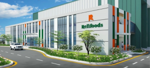 Công ty Cổ phần Thực phẩm Relifoods