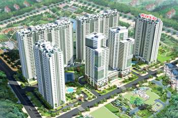 Khu Căn Hộ Cao Cấp Giai Việt